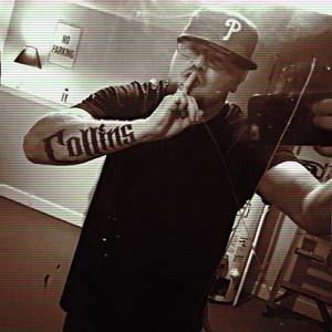 Meet your Posher, Tony